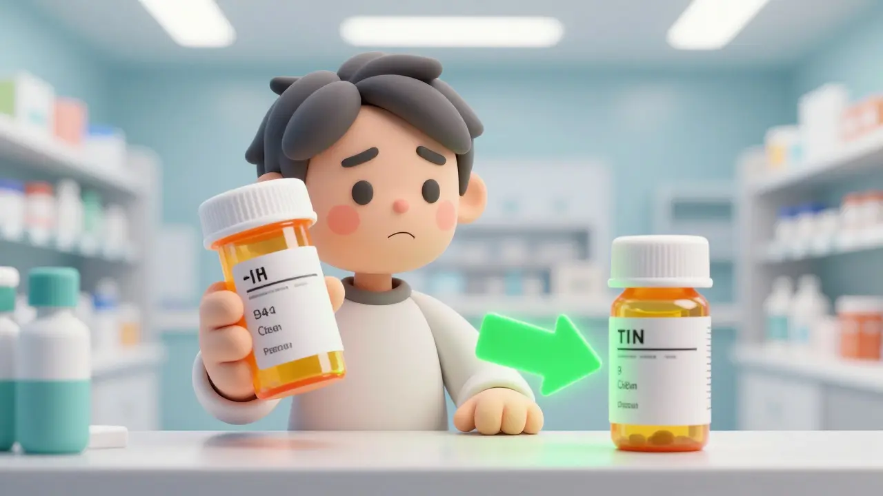 How to Buy Cheap Generic Azithromycin Online: Safe Guide & Best Prices