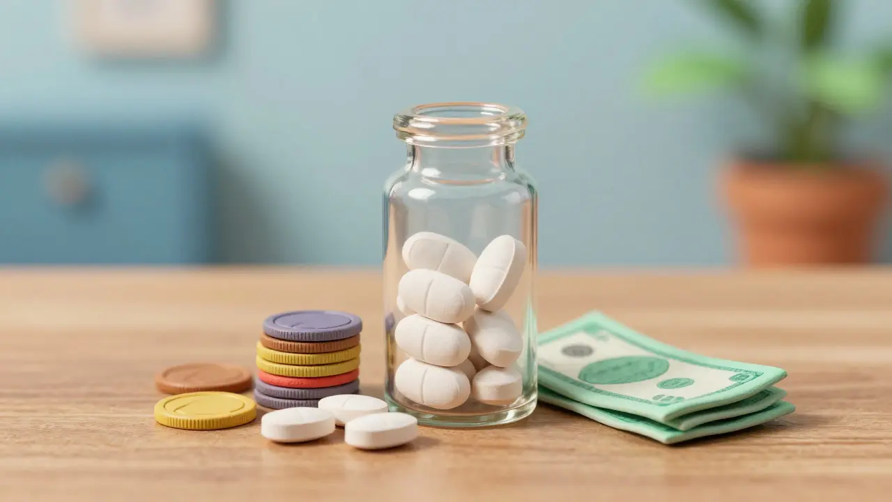 How to Buy Cheap Generic Tamoxifen Online: 2026 Price Guide