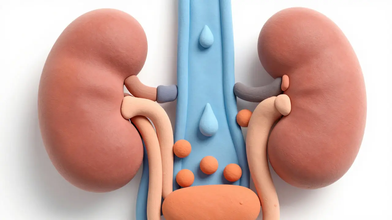 Hyperglycemia: High Blood Sugar Symptoms and Emergency Management