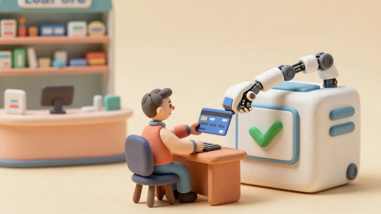 Insurance Coverage for Online Pharmacy Generics: What to Know
