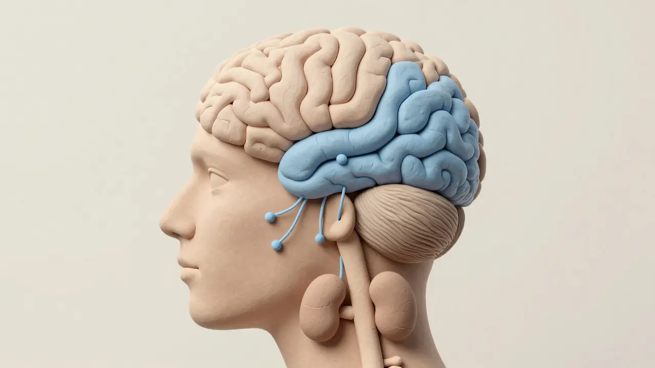 Opioids and Adrenal Insufficiency: Recognizing a Rare but Dangerous Side Effect